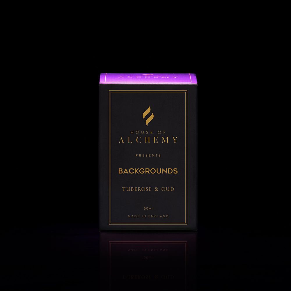 Tuberose &amp; Oud ~ 100ml