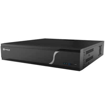 SF-NVR6108A-A1 Grabador NVR para cámaras IP 8 CH Inteligencia Artificial, Reconocimiento Facial 5000 rostros, Búsquedas de humano y vehículo (Necesario cámara con TrueSense) SF-NVR6108A-A1 Grabador NVR para cámaras IP 8 CH Inteligencia Artificial, Reconocimiento Facial 5000 rostros, Búsquedas de humano y vehículo (Necesario cámara con TrueSense)