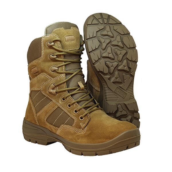 BOTA MAGNUM FOX 8.0 DESERT WP