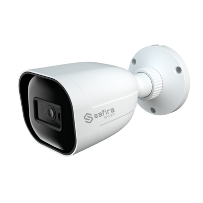SF-IPB080A-4I1
Safire Smart
Cámara Bullet IP gama I1 AI Avanzada
Resolución 4 Megapíxel (2592x1520)
Lente 2.8 mm | Audio | IR 30m
AI Avanzada:Perimetral, Facial, Conteo,Metadatos
Imperm SF-IPB080A-4I1
Safire Smart
Cámara Bullet IP gama I1 AI Avanzada
Resolución 4 Megapíxel (2592x1520)
Lente 2.8 mm | Audio | IR 30m
AI Avanzada:Perimetral, Facial, Conteo,Metadatos
Imperm