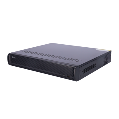 SF-NVR8416A-A2 Grabador NVR para 16 cámaras IP Soporta IA Avanzada
Reconocimiento facial (10000 rostros) / Búsquedas inteligentes Metadatos video. SF-NVR8416A-A2 Grabador NVR para 16 cámaras IP Soporta IA Avanzada
Reconocimiento facial (10000 rostros) / Búsquedas inteligentes Metadatos video.