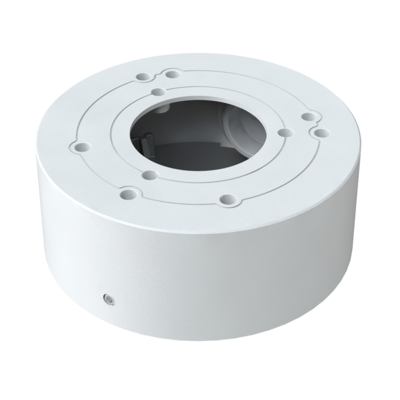 SF-JBOX-0104
Caja de conexiones Safire Smart
Para cámaras domo
Apto para uso exterior IP65
Instalación en techo o pared
Diámetro de la base 96 mm
Pasador de cables SF-JBOX-0104
Caja de conexiones Safire Smart
Para cámaras domo
Apto para uso exterior IP65
Instalación en techo o pared
Diámetro de la base 96 mm
Pasador de cables