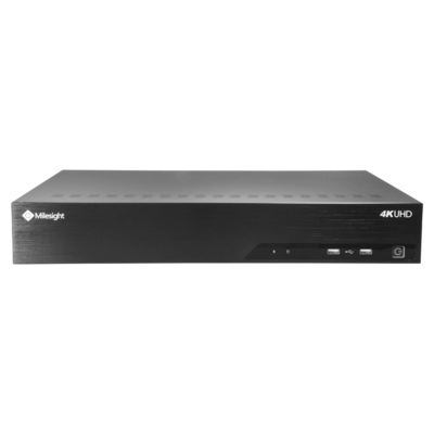 MS-N5016-E Compatible con cámaras LPR Milesight
Milesight Grabador NVR para cámaras IP
16 CH vídeo
Resolución máxima 8.0 Mpx
Ancho de banda 80 Mbps
Salida HDMI 4K y MS-N5016-E Compatible con cámaras LPR Milesight
Milesight Grabador NVR para cámaras IP
16 CH vídeo
Resolución máxima 8.0 Mpx
Ancho de banda 80 Mbps
Salida HDMI 4K y