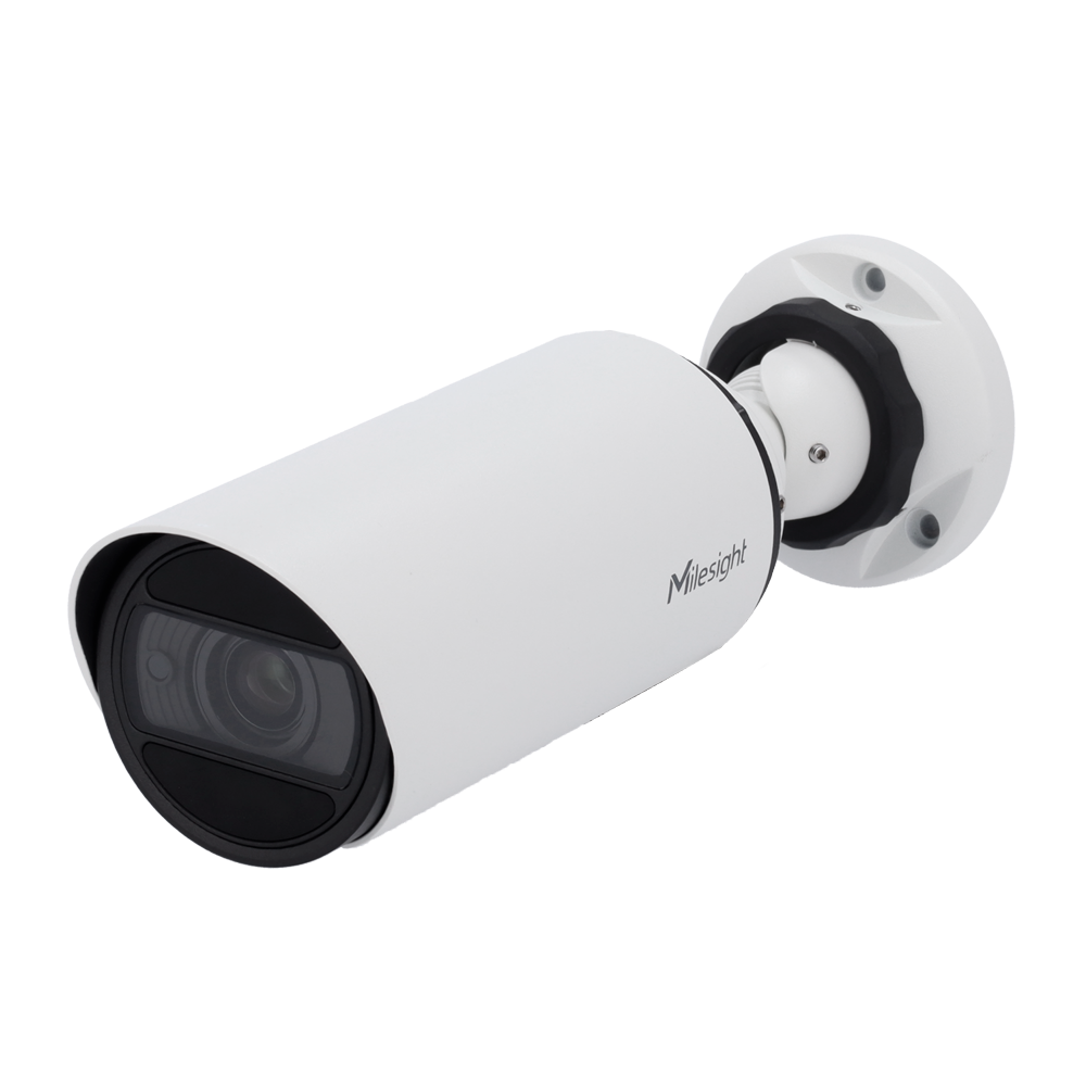 MS-C2964-TFILPC-0722 Cámara IP LPR 2 Mpx
1/2.8" Progressive Scan CMOS
Función OCR, Lectura de matrículas integrada
Lente motorizada 7~22 mm A Captura de matrículas en vehículos hasta 200 km/h