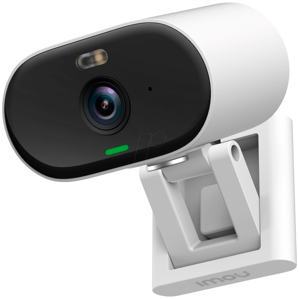 IPC-C22FP-C-IMOU Cámara Wifi Imou 2 Megapixel
Color Night Vision / Flash disuasorio
Lente 2.8 mm / IR 20 m
Detección inteligente de humanos
Audio bidireccional / Sirena
Apta para exterior IP65