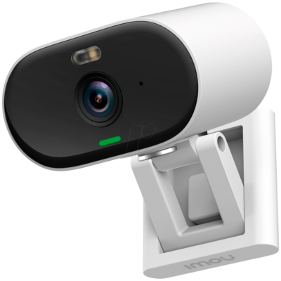 IPC-C22FP-C-IMOU Cámara Wifi Imou 2 Megapixel
Color Night Vision / Flash disuasorio
Lente 2.8 mm / IR 20 m
Detección inteligente de humanos
Audio bidireccional / Sirena
Apta para exterior IP65 IPC-C22FP-C-IMOU Cámara Wifi Imou 2 Megapixel
Color Night Vision / Flash disuasorio
Lente 2.8 mm / IR 20 m
Detección inteligente de humanos
Audio bidireccional / Sirena
Apta para exterior IP65