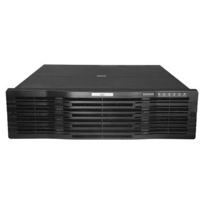 NVR IP Profesionales