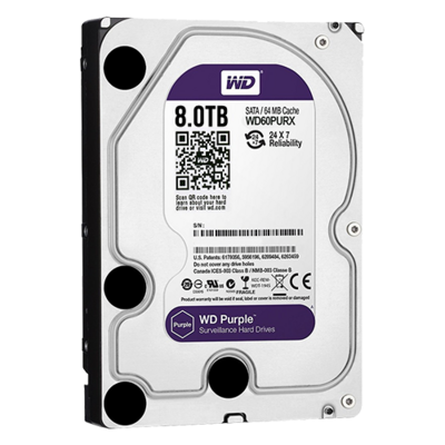 8 TB