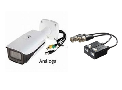Analógico