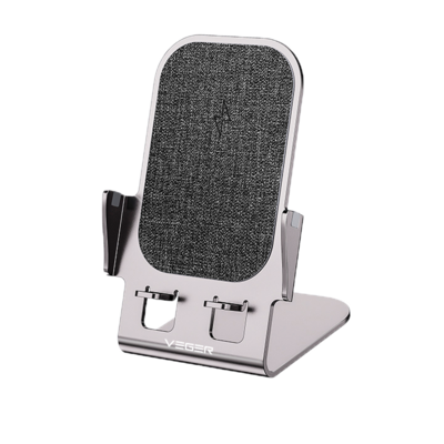 VG-Y53. Cargador inalámbrico para móviles
VEGER
Cargador inalámbrico
Potencia 15W
Carga rápida
Salida inalámbrica
Color Gris VG-Y53. Cargador inalámbrico para móviles
VEGER
Cargador inalámbrico
Potencia 15W
Carga rápida
Salida inalámbrica
Color Gris