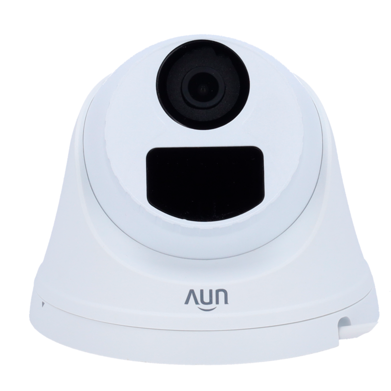 UV-UAC-T112-F28 Cámara Analógica 2 Megapíxel
Gama Easy
1/3" Progressive Scan CMOS
Lente 2.8 mm
IR LEDs Alcance 20 m