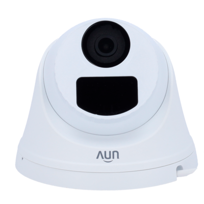 UV-UAC-T112-F28 Cámara Analógica 2 Megapíxel
Gama Easy
1/3" Progressive Scan CMOS
Lente 2.8 mm
IR LEDs Alcance 20 m