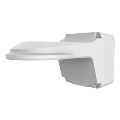 UV-TR-JB07/WM03-G-IN
Soporte de pared
Para cámaras domo
Caja de conexiones
Apto para uso en exterior
Color blanco
Pasador de cables UV-TR-JB07/WM03-G-IN
Soporte de pared
Para cámaras domo
Caja de conexiones
Apto para uso en exterior
Color blanco
Pasador de cables