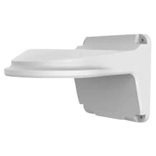 UV-TR-WM03-D-IN
Soporte de pared
Para cámaras domo
Apto para uso en exterior
Color blanco
Pasador de cables