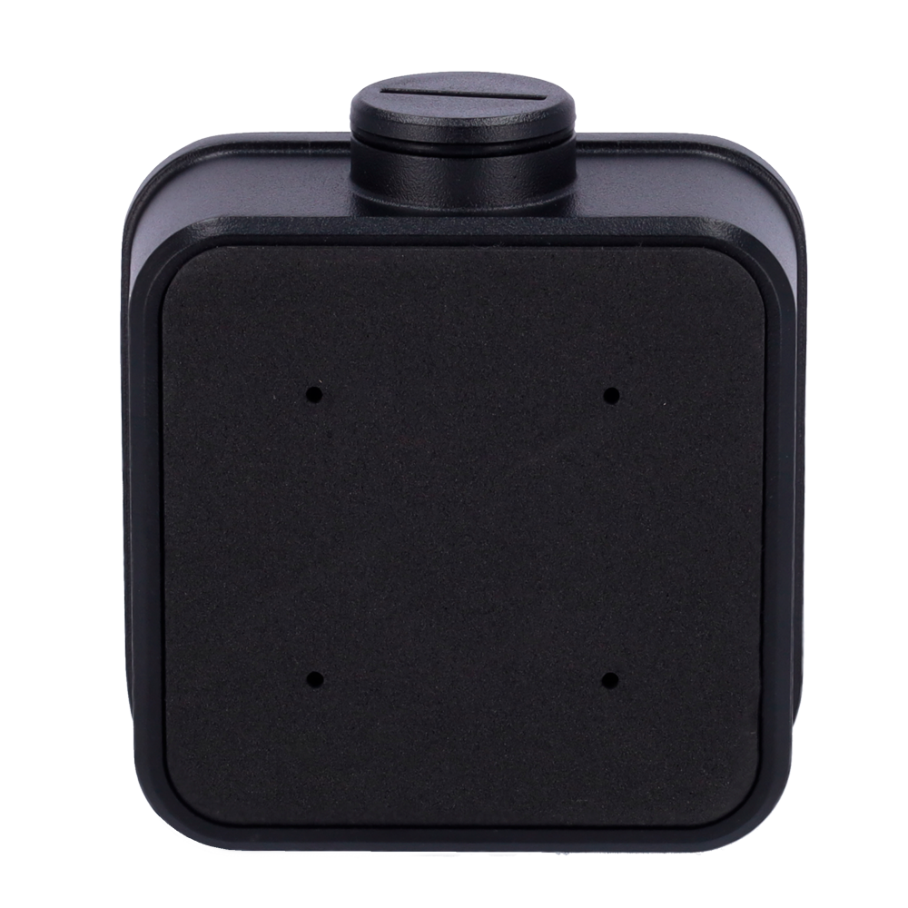 UV-TR-JB05-A-IN-BLACK Soporte de techo o pared