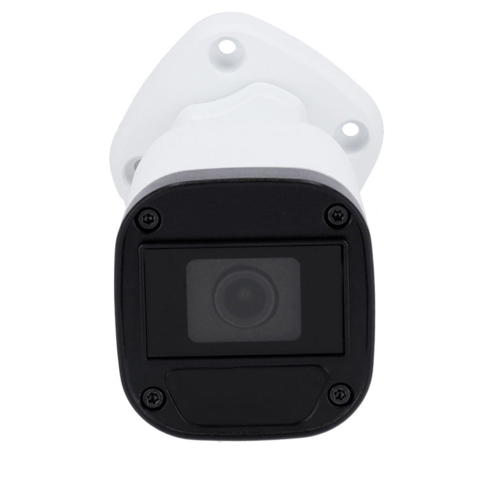 UV-UAC-B112-F28-W Cámara Analógica 2 Megapíxel
Gama Easy
1/2.7" Progressive Scan CMOS
Lente 2.8 mm / COLORHUNTER
Luz blanca alcance 20 m
IP67