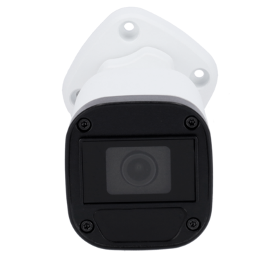 UV-UAC-B112-F28-W Cámara Analógica 2 Megapíxel
Gama Easy
1/2.7 UV-UAC-B112-F28-W Cámara Analógica 2 Megapíxel
Gama Easy
1/2.7" Progressive Scan CMOS
Lente 2.8 mm / COLORHUNTER
Luz blanca alcance 20 m
IP67