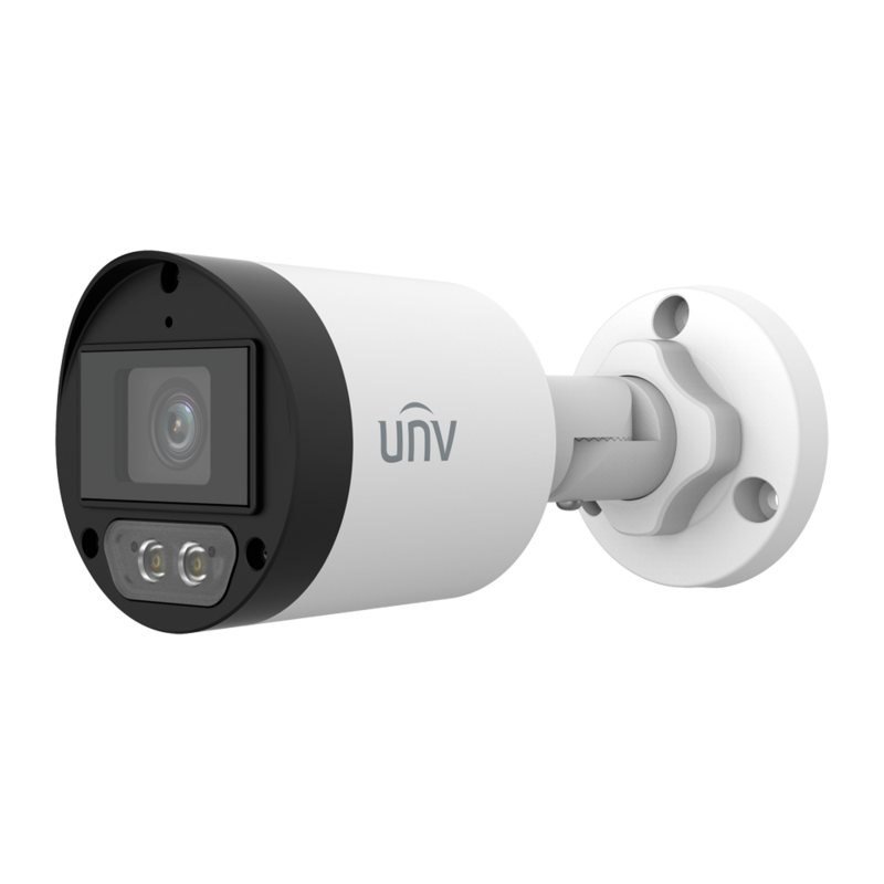 UV-UAC-B122-AF28-W Cámara Analógica 2 Megapíxel
Gama Easy
1/2.7 UV-UAC-B122-AF28-W Cámara Analógica 2 Megapíxel
Gama Easy
1/2.7" Progressive Scan CMOS
Lente 2.8 mm / COLORHUNTER
IR LEDs Alcance 20 m
IP67