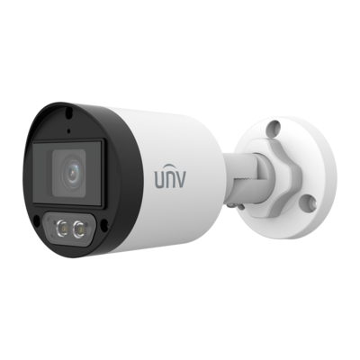 UV-UAC-B122-AF28-W Cámara Analógica 2 Megapíxel
Gama Easy
1/2.7 UV-UAC-B122-AF28-W Cámara Analógica 2 Megapíxel
Gama Easy
1/2.7" Progressive Scan CMOS
Lente 2.8 mm / COLORHUNTER
IR LEDs Alcance 20 m
IP67
