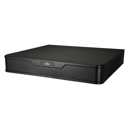 UV-XVR301-16G3
Videograbador 5n1 Uniview
Gama Easy
16 CH HDTVI / HDCVI / AHD / CVBS + 8 extra IP
Audio
Admite 1 disco duro UV-XVR301-16G3
Videograbador 5n1 Uniview
Gama Easy
16 CH HDTVI / HDCVI / AHD / CVBS + 8 extra IP
Audio
Admite 1 disco duro