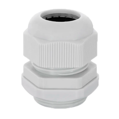 CABLE-GLAND-NPT3/4
Racor impermeable
Plástico
Diámetro 12.5~18mm
IP68
Color gris
