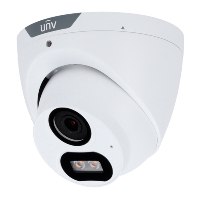 UV-UAC-T125-AF28-W Cámara Analógica 5 Megapíxel (2880x1620)
Gama Easy
1/2.7 UV-UAC-T125-AF28-W Cámara Analógica 5 Megapíxel (2880x1620)
Gama Easy
1/2.7" Progressive Scan CMOS
Lente 2.8 mm | COLORHUNTER
Luz blanca alcance 40 m
IP67 | Micrófono integrado