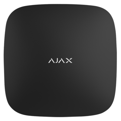 AJ-HUB2PLUS-B Central de alarma profesional Grado 2
Comunicación Ethernet, Wi-Fi y 4G Dual SIM