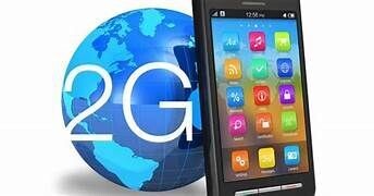 2 G