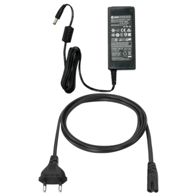 DC12V3A Fuente de alimentación conmutada
Salida DC 12 V 3 A
1 salida Estabilizado DC12V3A Fuente de alimentación conmutada
Salida DC 12 V 3 A
1 salida Estabilizado