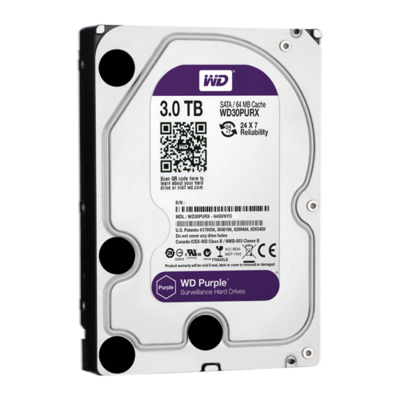 3 TB