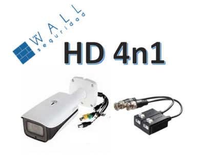 HD 4n1