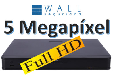 5 MG Resolución Máxima