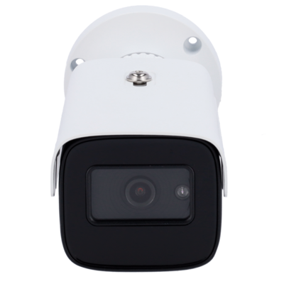 SF-IPB380A-8I2 Cámara Bullet IP gama I2 AI Avanzad
Resolución 8 Megapíxel (3840x2160)
Lente 2.8 mm | Audio | IR 50m
AI Avanzado: Metadatos de vídeo y Detecc Facial
Impermeabilidad IP67 | PoE (IEEE802. SF-IPB380A-8I2 Cámara Bullet IP gama I2 AI Avanzad
Resolución 8 Megapíxel (3840x2160)
Lente 2.8 mm | Audio | IR 50m
AI Avanzado: Metadatos de vídeo y Detecc Facial
Impermeabilidad IP67 | PoE (IEEE802.
