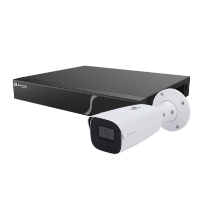 SF-DEMOSMART-B Kit de Inteligencia Artificial Safire Smart
1 Cámara Bullet de 4Mpx
1 NVR de 8CH con audio y alarma
1 Disco duro de 1TB
Salida de vídeo HDMI 4K
Clasificación de humano y vehículo avanza SF-DEMOSMART-B Kit de Inteligencia Artificial Safire Smart
1 Cámara Bullet de 4Mpx
1 NVR de 8CH con audio y alarma
1 Disco duro de 1TB
Salida de vídeo HDMI 4K
Clasificación de humano y vehículo avanza