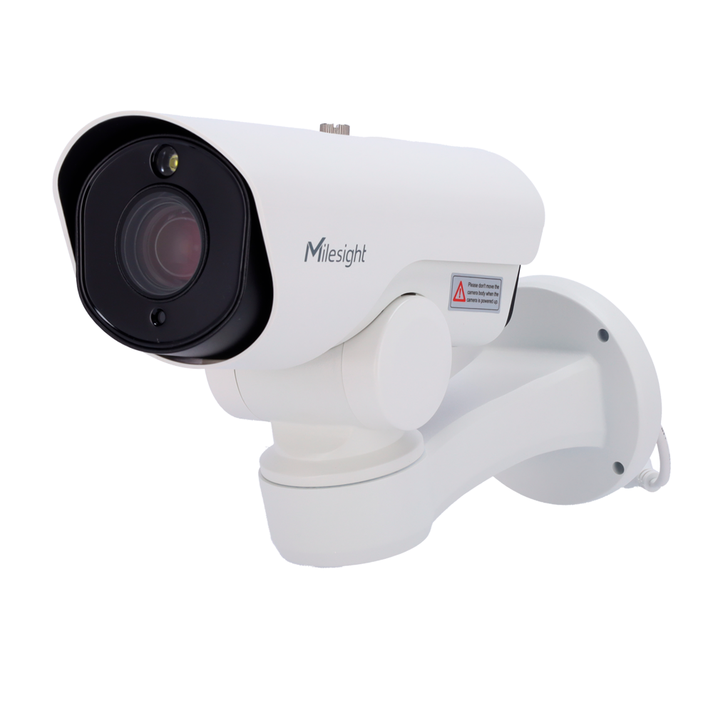 MS-TS4467-X20RPE (4MP)Cámara IP de tráfico PTZ 4Mpx
1/2.8" Progressive Scan CMOS
Función OCR, Lectura de matrículas integrada
6,4~128 mm, zoom óptico de 20X Autof
Alta tasa de Frames @50FPS | IR 180m