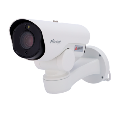 MS-TS4467-X20RPE (4MP)Cámara IP de tráfico PTZ 4Mpx
1/2.8 MS-TS4467-X20RPE (4MP)Cámara IP de tráfico PTZ 4Mpx
1/2.8" Progressive Scan CMOS
Función OCR, Lectura de matrículas integrada
6,4~128 mm, zoom óptico de 20X Autof
Alta tasa de Frames @50FPS | IR 180m