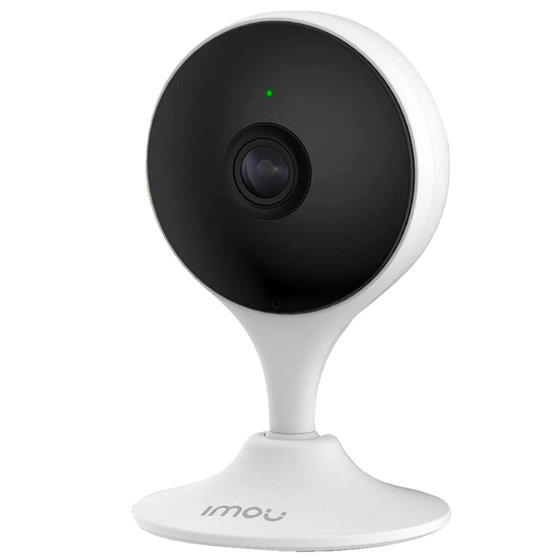 IPC-C22EP-A-IMOU Cámara Wifi Imou 2 Megapixel
Compresión H.265
Lente 2.8 mm / IR 10m
Detección de humanos y sonido
Audio Bidireccional / Sirena
App Imou Life y Dahua IPC-C22EP-A-IMOU Cámara Wifi Imou 2 Megapixel
Compresión H.265
Lente 2.8 mm / IR 10m
Detección de humanos y sonido
Audio Bidireccional / Sirena
App Imou Life y Dahua
