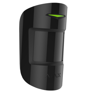 Detector de movimiento