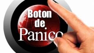 Botón de pánico