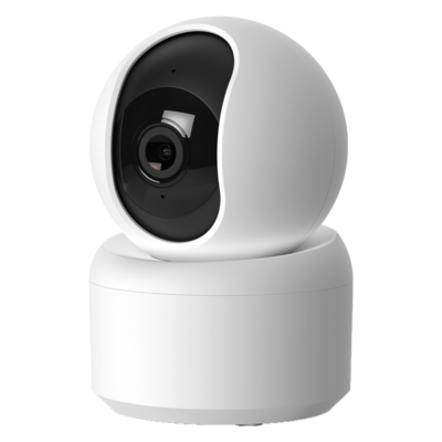 TY-PTI4-3MP
Tuya Smart Cámara 2K
Wifi 2.4 GHz
Control PT Autotracking | IR 10 m
Detección de personas
Grabación en tarjeta MicroSD o Cloud
Compatible TUYA Smart / Google / Alexa TY-PTI4-3MP
Tuya Smart Cámara 2K
Wifi 2.4 GHz
Control PT Autotracking | IR 10 m
Detección de personas
Grabación en tarjeta MicroSD o Cloud
Compatible TUYA Smart / Google / Alexa