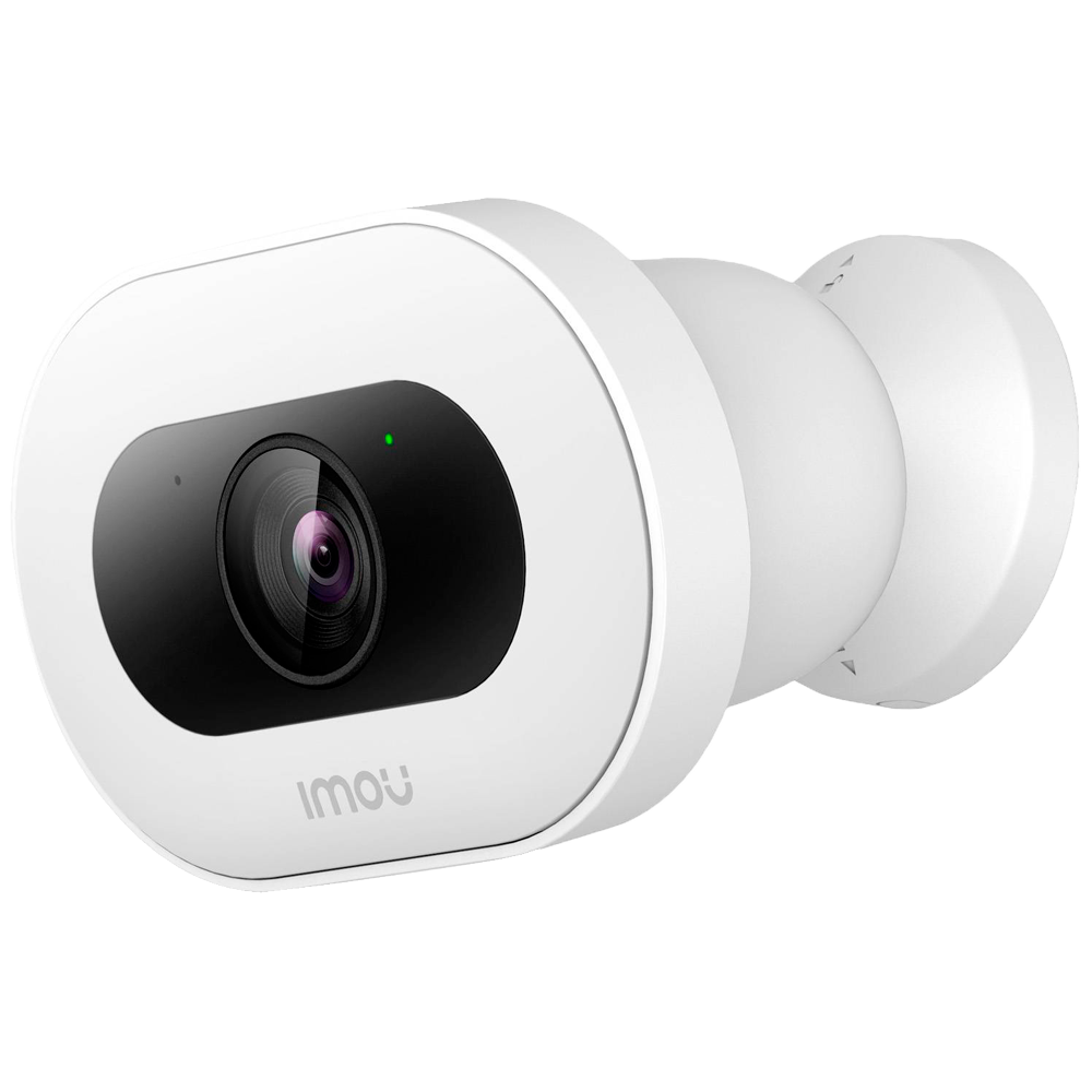 IPC-F88FIP-V2-0280B-IMOU
Cámara Wifi 6 Imou 4K
Color Night Vision / Led blanco 600 lm
Lente 2.8 mm / IR 20 m
Detección humanos/mascotas/vehículos
Audio bidireccional / Sirena 110 dB
Apt