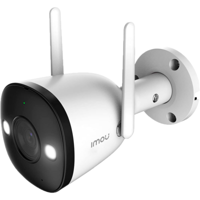 IPC-F26FP-IMOU
Cámara Wifi Imou 2 Megapixel
Color Night Vision / Flash disuasorio
Lente 2.8 mm / IR 30 m
Detección inteligente de humanos
Audio bidireccional
Apta para exterior IP67 IPC-F26FP-IMOU
Cámara Wifi Imou 2 Megapixel
Color Night Vision / Flash disuasorio
Lente 2.8 mm / IR 30 m
Detección inteligente de humanos
Audio bidireccional
Apta para exterior IP67