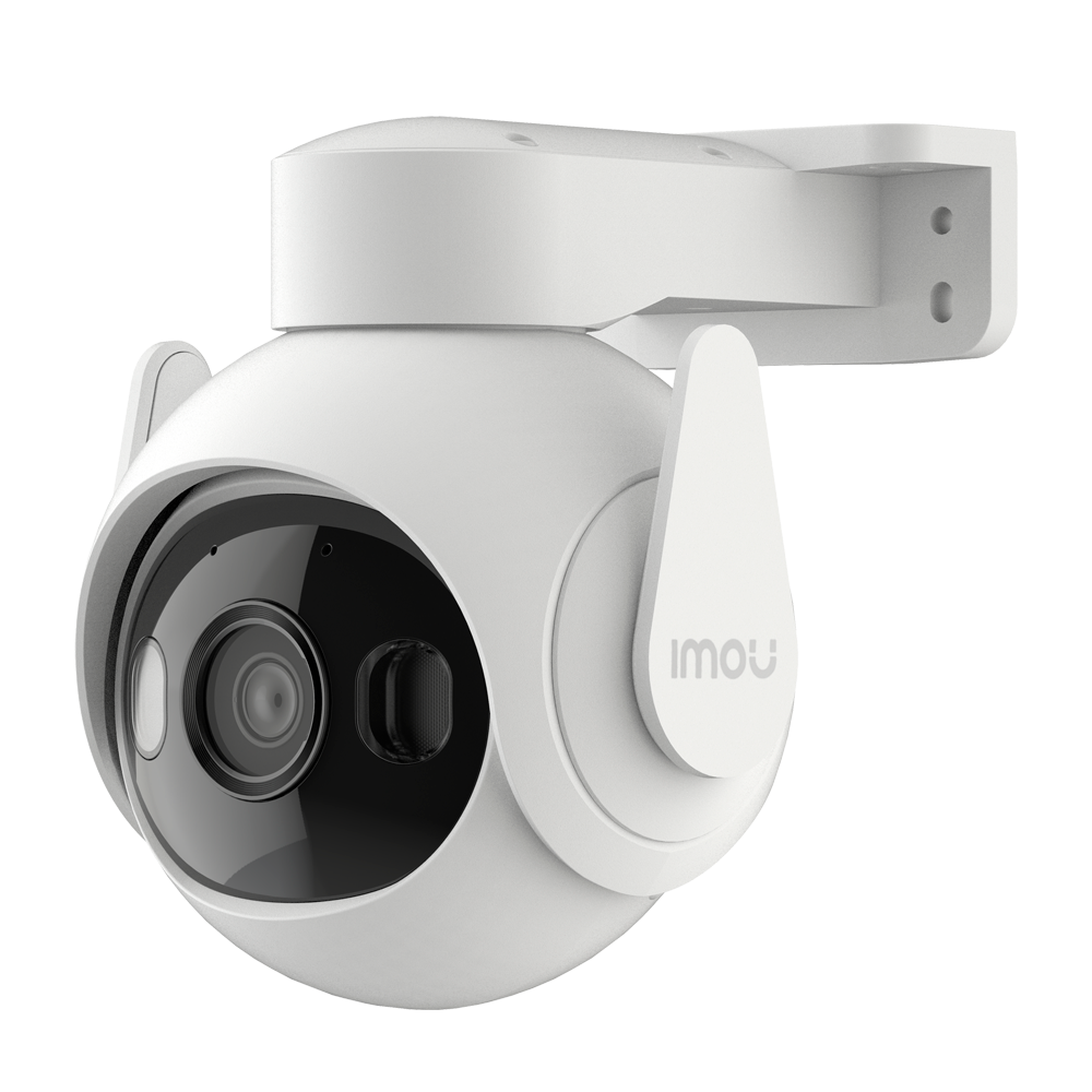 IPC-GS7EP-5M0WE-IMOU
Cámara Wifi Imou 5 Megapixel
Movimiento y Seguimiento automático
Lente 3.6 mm / IR 30m / Led blanco
Detección de humanos y vehículos
Audio Bidireccional / Sirena
Ap