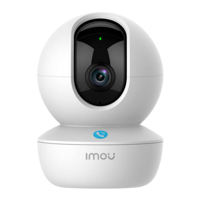 IPC-GK2CP-4C0W-IMOU
Cámara Wifi Imou 4 Megapixel
Movimiento y Seguimiento automático
Lente 3.6 mm / IR 10m
Detección de humanos y sonido
Audio / Botón de llamada / Sirena
App Imou Life IPC-GK2CP-4C0W-IMOU
Cámara Wifi Imou 4 Megapixel
Movimiento y Seguimiento automático
Lente 3.6 mm / IR 10m
Detección de humanos y sonido
Audio / Botón de llamada / Sirena
App Imou Life