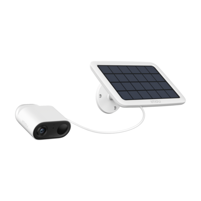 KIT-IPC-B32P-FSP12-IMOU
Cámara Wifi Imou 3 Megapixel
Batería 5000 mAh + Panel solar
Lente 2.8 mm / IR 7 m
Detección PIR + Humanos
Audio bidireccional / Sirena
Apta para exterior IP65 KIT-IPC-B32P-FSP12-IMOU
Cámara Wifi Imou 3 Megapixel
Batería 5000 mAh + Panel solar
Lente 2.8 mm / IR 7 m
Detección PIR + Humanos
Audio bidireccional / Sirena
Apta para exterior IP65