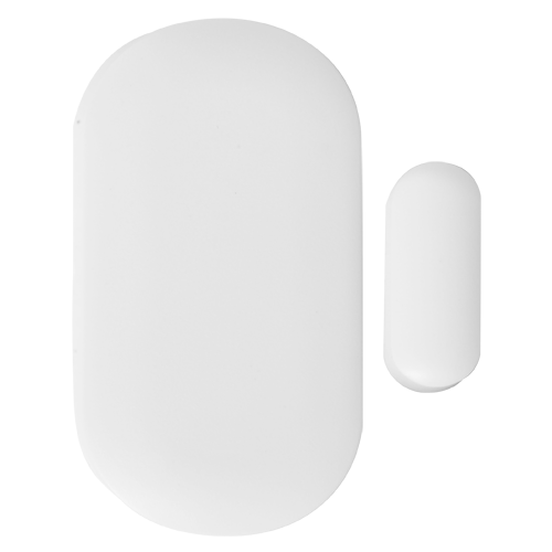 NVS-D3D-U1
Nivian Smart
Contacto magnético
Diferentes soportes de instalación
Indicador LED
Inalámbrico 433MHz
Compatible con panel de alarma Nivian Smart
