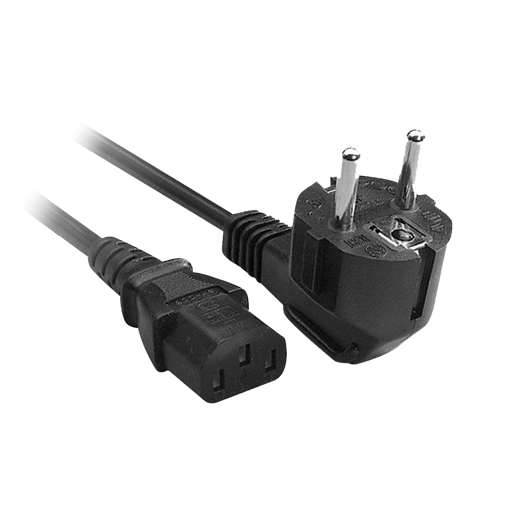 DC48105
PN68360-148206
Alimentador electrónico
48 V / 800 mA
Reducidas dimensiones
155 (Al) x 58 (An) x 33 (Fo) mm
240 g
Estabilizado