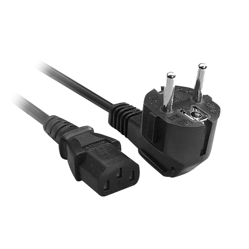 DC48105
PN68360-148206
Alimentador electrónico
48 V / 800 mA
Reducidas dimensiones
155 (Al) x 58 (An) x 33 (Fo) mm
240 g
Estabilizado