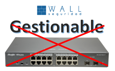 No Gestionable