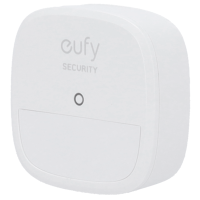 EUFY-ALARM-MOTION
Sensor de movimiento Eufy by Anker
Inalámbrico 868 MHz
Compatible con el sistema de alarma Eufy
Botón de enlace rápido a HomeBase
Funcionamiento a pilas
Cobertura 100° / 9 m para int EUFY-ALARM-MOTION
Sensor de movimiento Eufy by Anker
Inalámbrico 868 MHz
Compatible con el sistema de alarma Eufy
Botón de enlace rápido a HomeBase
Funcionamiento a pilas
Cobertura 100° / 9 m para int